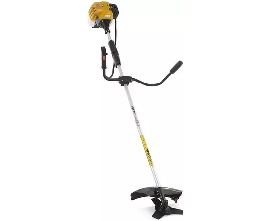 Мотокоса AL-KO FRS 4125 (1.2 л.с.), фото , зображення 5