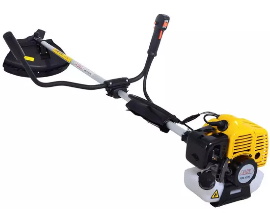 Мотокоса AL-KO FRS 4125 (1.2 л.с.), фото , зображення 2