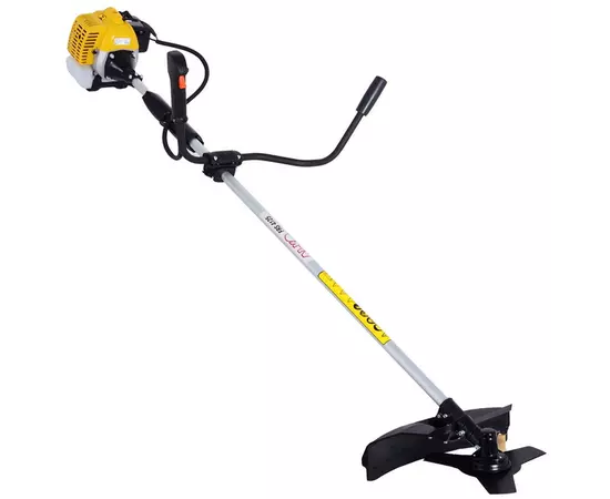 Мотокоса AL-KO FRS 4125 (1.2 л.с.), фото , зображення 4