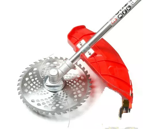 Мотокоса INTERTOOL DT-2232 (1.8 л.с.), фото , изображение 6