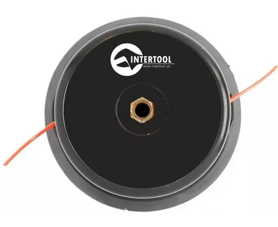 Мотокоса INTERTOOL DT-2232 (1.8 л.с.), фото , изображение 7