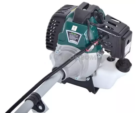 Мотокоса Iron Angel BC 33 (2.9 л.с.), фото , зображення 6