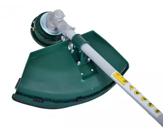 Мотокоса Iron Angel BC 33 (2.9 л.с.), фото , зображення 7