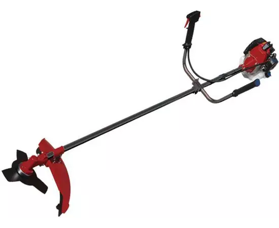 Мотокоса INTERTOOL DT-2231 (1.1 л.с.), фото , зображення 2