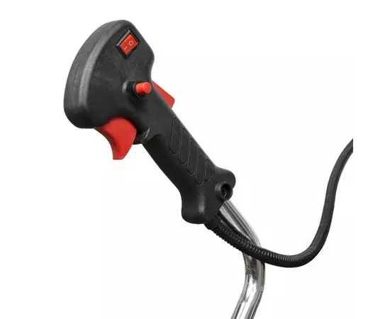 Мотокоса INTERTOOL DT-2231 (1.1 л.с.), фото , зображення 3