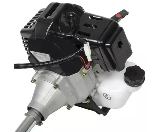 Мотокоса INTERTOOL DT-2231 (1.1 л.с.), фото , зображення 6