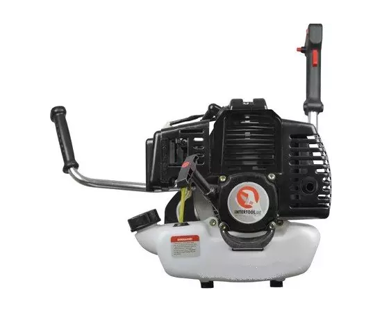 Мотокоса INTERTOOL DT-2231 (1.1 л.с.), фото , зображення 7