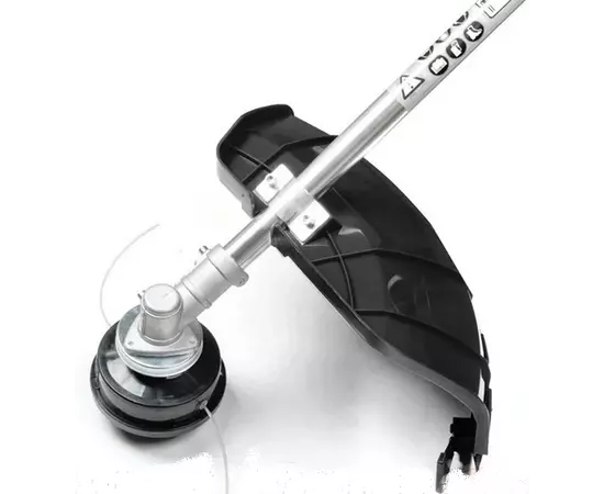 Мотокоса INTERTOOL DT-2231 (1.1 л.с.), фото , зображення 8