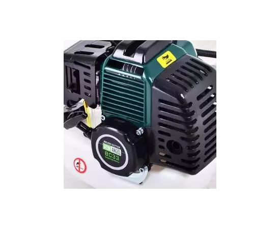 Мотокоса Iron Angel BC 33 (2.9 л.с.), фото , зображення 8