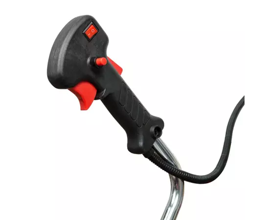 Мотокоса INTERTOOL DT-2232 (1.8 л.с.), фото , изображение 9