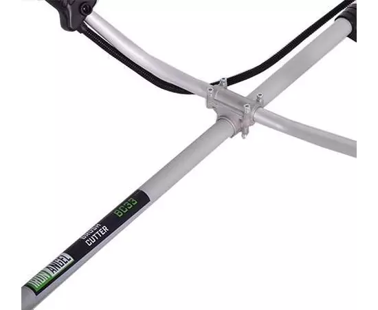 Мотокоса Iron Angel BC 33 (2.9 л.с.), фото , зображення 5