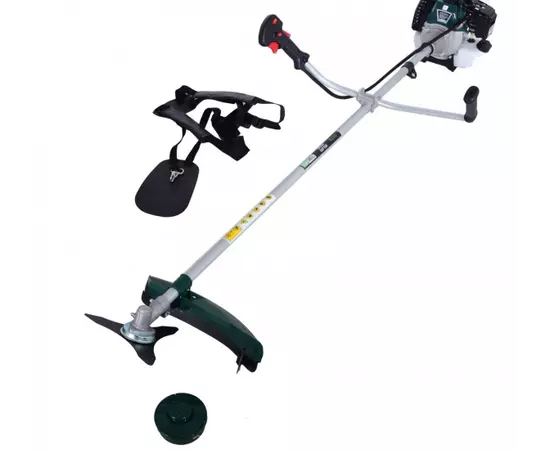 Мотокоса Iron Angel BC 33 (2.9 л.с.), фото , зображення 3