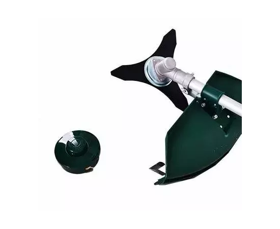 Мотокоса Iron Angel BC 33 (2.9 л.с.), фото , зображення 12