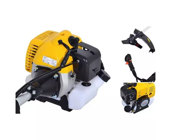 Мотокоса AL-KO FRS 4125 (1.2 л.с.), фото , зображення 8