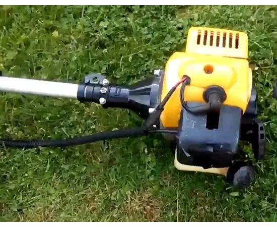 Мотокоса AL-KO FRS 4125 (1.2 л.с.), фото , зображення 9