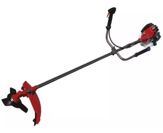 Мотокоса INTERTOOL DT-2232 (1.8 л.с.), фото , изображение 3