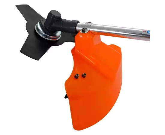 Тример електричний LIMEX ET 143s (1.4 кВт), фото , зображення 5