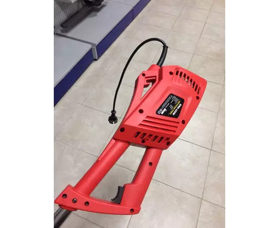 Тример електричний FORTE ЕМК-420M (1.4 кВт), фото , зображення 5