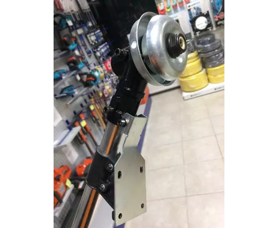 Тример електричний FORTE ЕМК-420M (1.4 кВт), фото , зображення 9