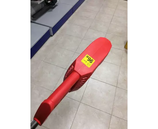 Тример електричний FORTE ЕМК-420M (1.4 кВт), фото , зображення 4