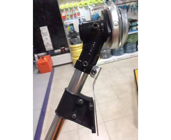 Тример електричний FORTE ЕМК-420M (1.4 кВт), фото , зображення 8