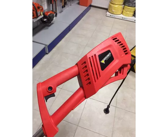 Тример електричний FORTE ЕМК-420M (1.4 кВт), фото , зображення 2