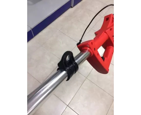 Тример електричний FORTE ЕМК-420M (1.4 кВт), фото , зображення 7