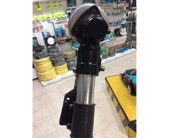 Тример електричний FORTE ЕМК-420M (1.4 кВт), фото , зображення 10