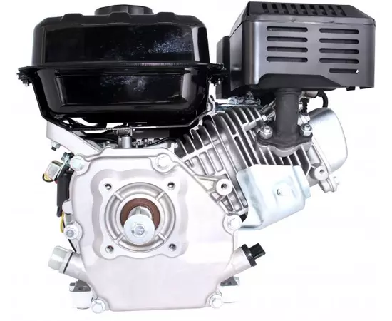 Двигатель бензиновый LIFAN LF170F-T Heavy Duty (7.8 л.с, шпонка 20 мм), фото , изображение 6