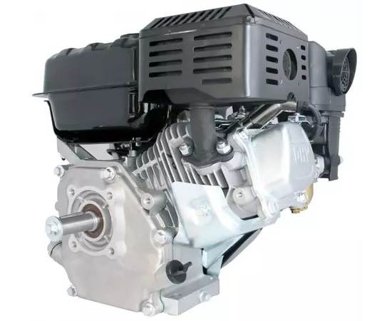 Двигатель бензиновый LIFAN LF170F-T Heavy Duty (7.8 л.с, шпонка 20 мм), фото , изображение 7