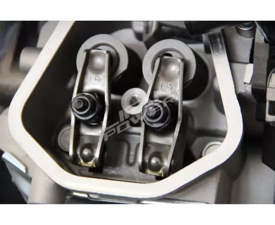 Двигатель бензиновый LIFAN LF170F-T Heavy Duty (7.8 л.с, шпонка 20 мм), фото , изображение 10