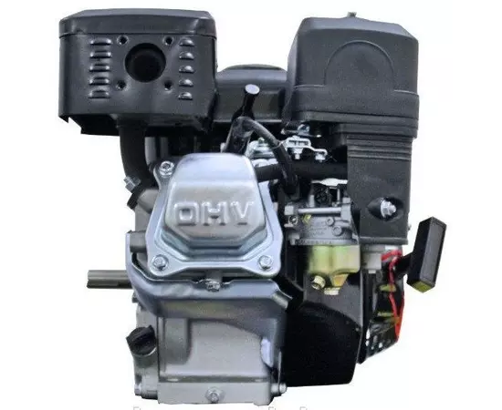 Двигатель бензиновый LIFAN LF168F-2 (6 л.с., шпонка 20 мм), фото , изображение 3