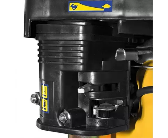 Двигатель бензиновый SADKO GE-200 Pro (6.5 л.с., шпонка 19 мм), фото , изображение 6