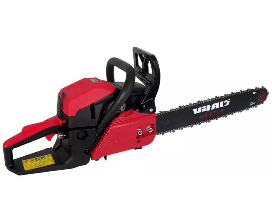 Бензопила VITALS Master BKZ 5027o 15" AluMagnio (2.7 л.с.), фото , изображение 3