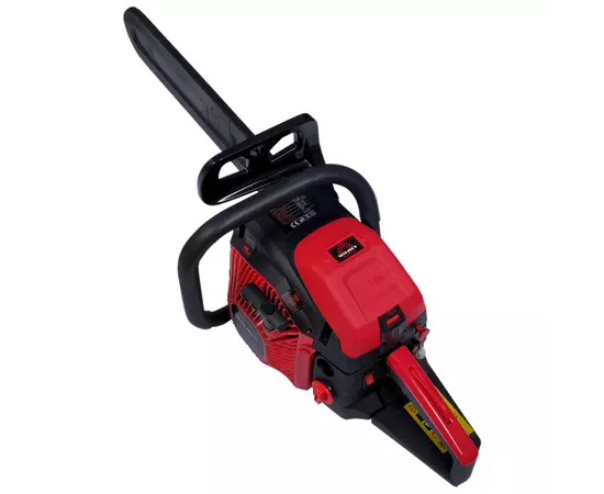 Бензопила VITALS Master BKZ 5027o 15" AluMagnio (2.7 л.с.), фото , изображение 5