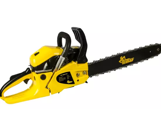Бензопила КЕНТАВР БП-5225ТН (3.3 л.с.), фото , изображение 2