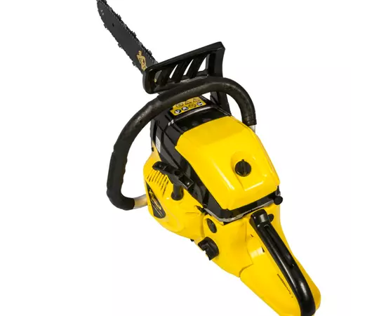 Бензопила КЕНТАВР БП-5225ТН (3.3 л.с.), фото , изображение 5