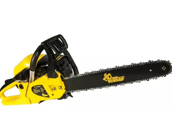 Бензопила КЕНТАВР БП-5225ТН (3.3 л.с.), фото , изображение 4