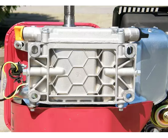 Двигун бензиновий WEIMA BT170F-T/20 (7 к.с., шліц 20 мм, для WM1100C), фото , зображення 16