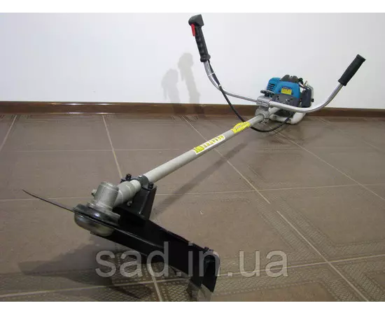Мотокоса SADKO GTR-2100 (2.1 л.с.), фото 