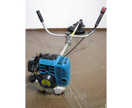 Мотокоса SADKO GTR-2100 (2.1 л.с.), фото , изображение 5