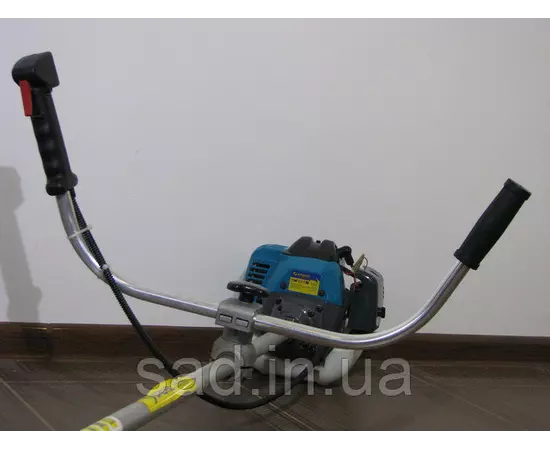 Мотокоса SADKO GTR-2100 (2.1 л.с.), фото , изображение 6