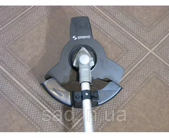 Мотокоса SADKO GTR-2100 (2.1 л.с.), фото , изображение 7