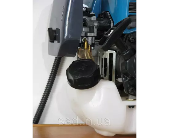 Мотокоса SADKO GTR-2100 (2.1 л.с.), фото , изображение 8