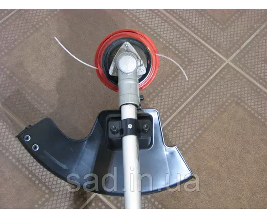 Мотокоса SADKO GTR-2100 (2.1 л.с.), фото , изображение 10