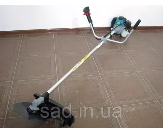 Мотокоса SADKO GTR-2800 (2.8 л.с.), фото 