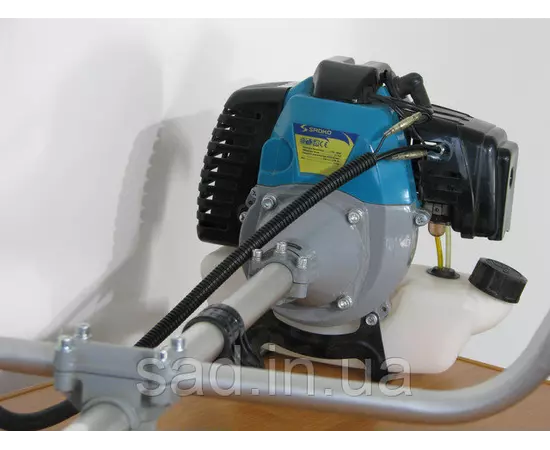 Мотокоса SADKO GTR-2800 (2.8 л.с.), фото , изображение 9