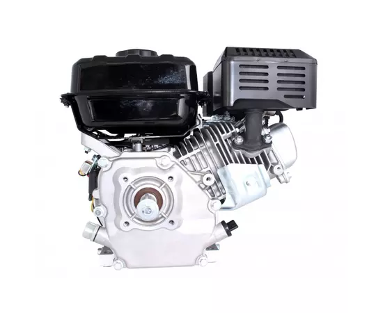 Двигун бензиновий LIFAN LF170F (7 к.с., шпонка 20 мм), фото , зображення 4