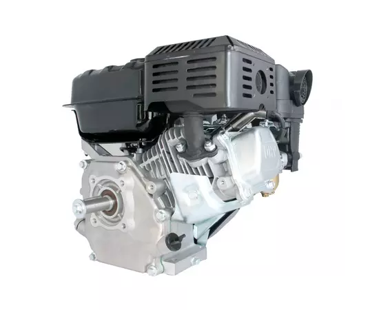 Двигун бензиновий LIFAN LF170F (7 к.с., шпонка 20 мм), фото , зображення 5