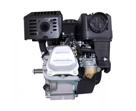 Двигун бензиновий LIFAN LF170F (7 к.с., шпонка 20 мм), фото , зображення 6